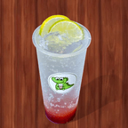 Best Strawberry Mojito Mocktail in Gainesville, FL