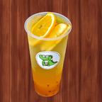 Best Seasonal Fruit Tea in Gainesville, FL