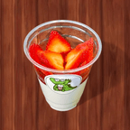 Best Strawberry Cream Pudding in Gainesville, FL