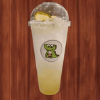 Best Pineapple Mojito Mocktail in Gainesville, FL