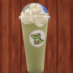 Best Matcha Slush in Gainesville, FL