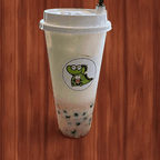 Best Strawberry Latte in Gainesville, FL