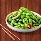 Best Edamame in Gainesville, FL