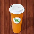 Best Thai Milk Tea in Gainesville, FL