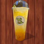 Best Passion Fruit Mojito Mocktail in Gainesville, FL