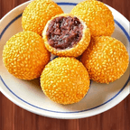 Best Sesame Ball in Gainesville, FL